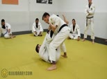 Inside the University 831 - Setting Up Foot on the Hip Guard